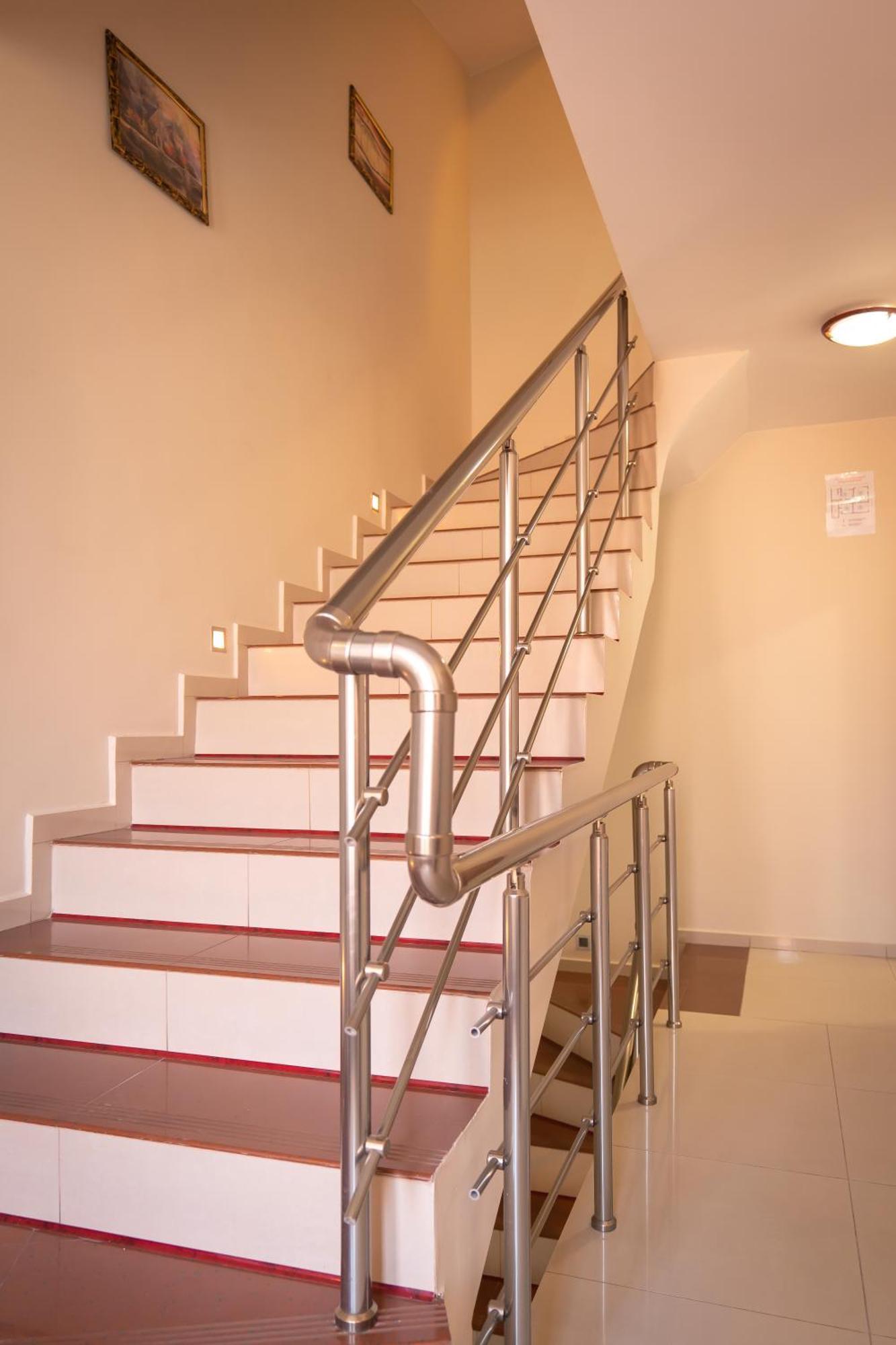 Rodos House Hotell Pomorie Exteriör bild